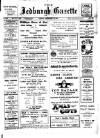 Jedburgh Gazette Friday 14 December 1945 Page 1
