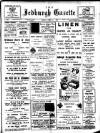 Jedburgh Gazette Friday 01 April 1949 Page 1