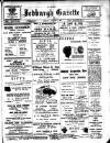 Jedburgh Gazette Friday 06 January 1950 Page 1