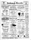 Jedburgh Gazette Friday 13 January 1950 Page 1