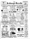 Jedburgh Gazette Friday 17 February 1950 Page 1