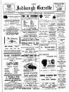 Jedburgh Gazette Friday 24 February 1950 Page 1
