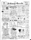 Jedburgh Gazette Friday 10 March 1950 Page 1