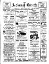 Jedburgh Gazette Friday 11 August 1950 Page 1
