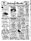Jedburgh Gazette Friday 29 September 1950 Page 1