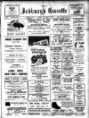 Jedburgh Gazette Friday 06 October 1950 Page 1