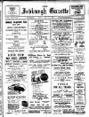 Jedburgh Gazette Friday 03 November 1950 Page 1