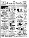 Jedburgh Gazette Friday 19 January 1951 Page 1