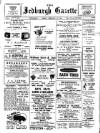 Jedburgh Gazette Friday 16 February 1951 Page 1