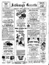 Jedburgh Gazette Friday 09 March 1951 Page 1