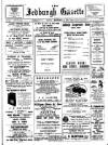 Jedburgh Gazette Friday 28 September 1951 Page 1