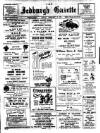 Jedburgh Gazette Friday 15 February 1952 Page 1