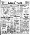 Jedburgh Gazette Friday 15 October 1954 Page 1