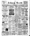 Jedburgh Gazette Friday 22 April 1955 Page 1