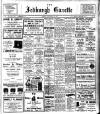 Jedburgh Gazette