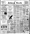 Jedburgh Gazette