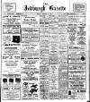 Jedburgh Gazette Friday 14 October 1955 Page 1