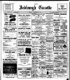 Jedburgh Gazette