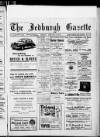 Jedburgh Gazette