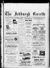 Jedburgh Gazette