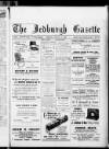 Jedburgh Gazette