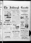 Jedburgh Gazette