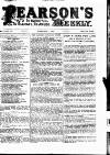 Pearson's Weekly Saturday 01 November 1890 Page 3
