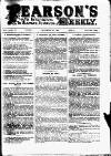 Pearson's Weekly Saturday 15 November 1890 Page 3