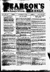 Pearson's Weekly Saturday 29 November 1890 Page 3