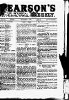 Pearson's Weekly Saturday 06 December 1890 Page 3