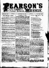 Pearson's Weekly Saturday 20 December 1890 Page 3