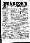 Pearson's Weekly Saturday 17 January 1891 Page 3