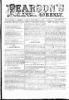 Pearson's Weekly Saturday 14 March 1891 Page 3