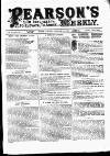 Pearson's Weekly Saturday 28 March 1891 Page 3