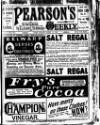 Pearson's Weekly Saturday 11 April 1891 Page 1