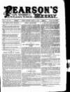 Pearson's Weekly Saturday 11 April 1891 Page 3