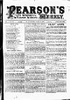 Pearson's Weekly Saturday 25 April 1891 Page 3