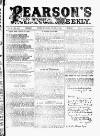 Pearson's Weekly Saturday 06 June 1891 Page 3