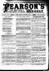 Pearson's Weekly Saturday 31 October 1891 Page 3