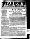 Pearson's Weekly Saturday 07 November 1891 Page 3