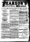 Pearson's Weekly Saturday 28 November 1891 Page 3