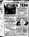 Pearson's Weekly Saturday 16 July 1892 Page 20