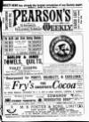 Pearson's Weekly