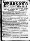 Pearson's Weekly Saturday 26 November 1892 Page 3