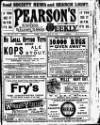 Pearson's Weekly Saturday 13 May 1893 Page 1