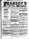 Pearson's Weekly Saturday 20 May 1893 Page 3
