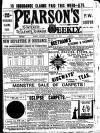 Pearson's Weekly