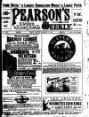 Pearson's Weekly