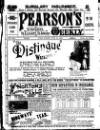 Pearson's Weekly Saturday 23 June 1894 Page 1