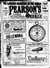 Pearson's Weekly